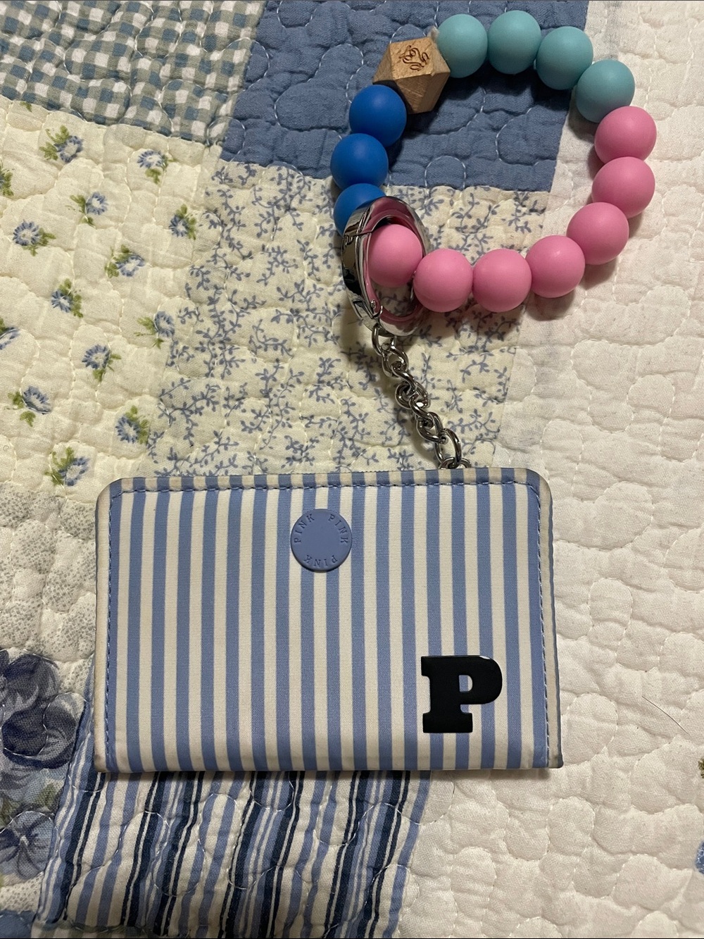 Victoria Secret Card Wallets - Picture 5 of 7